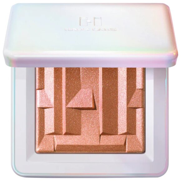 NIB ✅ Haus Labs #PINK AMETHYST Bio-Radiant Gel-Powder Highlighter ✨NIB - Picture 1 of 10